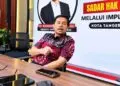 Marinus Gea Dorong UU tentang Kecerdasan Buatan