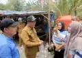 Cegah Dampak Kekeringan, Sumur Resapan Bakal Dibangun di Kunciran Jaya