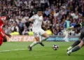 Mbappe Cetak Dua Gol, Real Madrid Hajar Sevilla