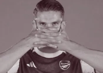 Mengapa Gyökeres Ingin Tinggalkan Arsenal
