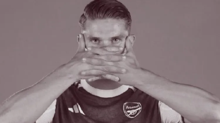 Mengapa Gyökeres Ingin Tinggalkan Arsenal