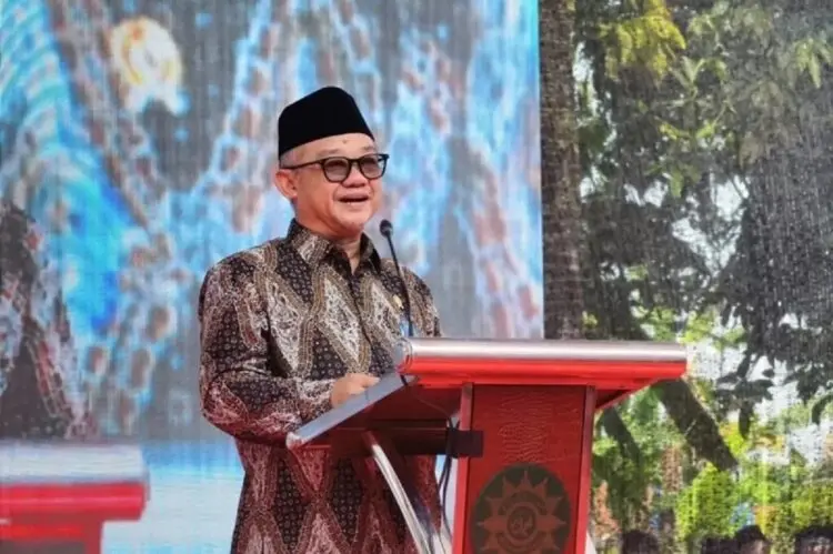 Mulai Tahun 2027, Kenaikan Kelas Tak Lagi Otomatis