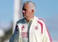 Preview AS Roma vs Madrid, Laga Spesial The Special One