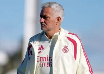 Preview AS Roma vs Madrid, Laga Spesial The Special One