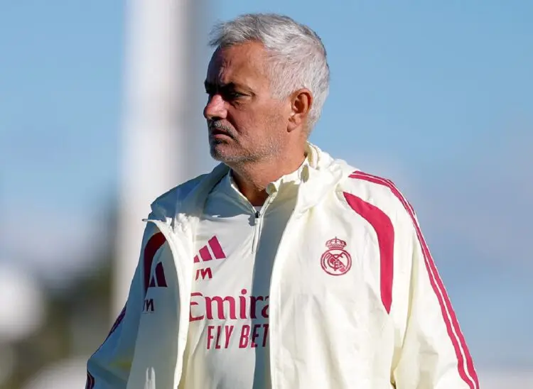 Preview AS Roma vs Madrid, Laga Spesial The Special One