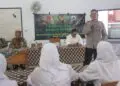 TMMD Ke-130 Lebak Sasar Pelajar Cegah Bahaya Narkoba