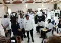 Cegah Ordal, Disnaker Kota Tangerang Gelar Rekrutmen Terbuka untuk Pencaker