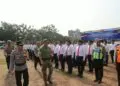Operasi Patuh Jaya di Kota Tangerang, Polisi Janji Kedepankan Edukasi Humanis
