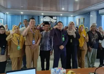 Pengadilan Agama Tigaraksa Sosialisasikan Isbat Nikah Terpadu di Dua Kecamatan