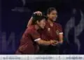 Indonesia Peringkat 16 Klasemen Akhir Asian Games 2026