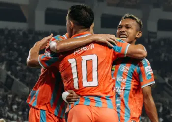 Persib Tundukkan Garudayaksa, Igor Tolic Sanjung Bobotoh