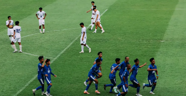 Kecam Kekerasan Terhadap Persib U-18 di Rest Area Batang, ILeague Minta Pelaku Dipidanakan
