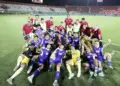 Tekuk Port FC, Kecerdasan Pemain Persib Dipuji Sang Pelatih