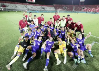 Tekuk Port FC, Kecerdasan Pemain Persib Dipuji Sang Pelatih