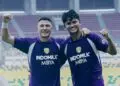 Persita Kalahkan Garudayaksa 2-1, Naik ke Urutan 4