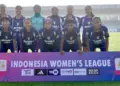 Persita Women vs Dewa United, Jaga Momentum Kemenangan