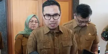 Anggaran Porprov Banten Belum Juga Cair