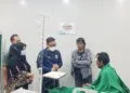 Luka Berat, Dua Korban Ledakan Pasar Cimanggis Dirujuk