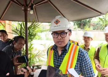 Lima Venue Porprov di Luar Tangerang Selatan Masih Belum Final