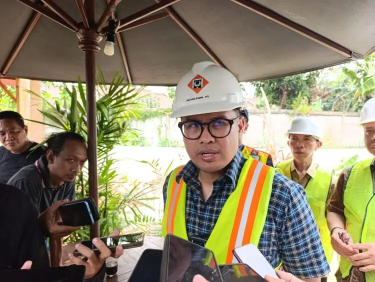 Lima Venue Porprov di Luar Tangerang Selatan Masih Belum Final