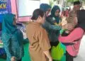 PKK Lebak Bidik Cikatapis Jadi Desa Percontohan