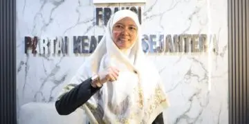 Fraksi PKS DPRD Kota Tangerang Siapkan Tiga Usulan Raperda 2027
