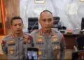 Polda Selidiki Kebakaran KMP Batumandi, 49 Saksi Dimintai Keterangan