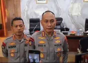 Polda Selidiki Kebakaran KMP Batumandi, 49 Saksi Dimintai Keterangan