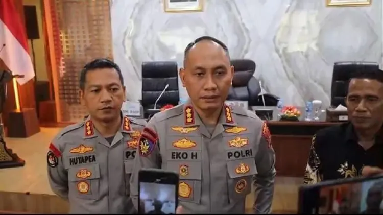 Polda Selidiki Kebakaran KMP Batumandi, 49 Saksi Dimintai Keterangan