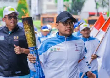 Persiapan Porprov VII Banten 2026 Capai 80 Persen, Kini Masuk Tahap Penyempurnaan