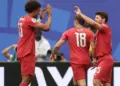 Ditinggal Cristiano Ronaldo, Portugal Tetap Tajam
