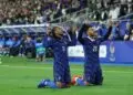 Kalahkan Belgia, Comeback Kilat Prancis