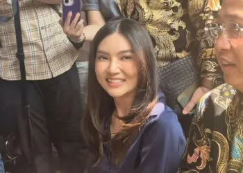 Perjuangan Total Sarwendah demi Hak Asuh Anak