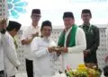 Istigasah Awali Rangkaian HUT Kabupaten Tangerang ke-394