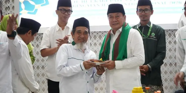 Istigasah Awali Rangkaian HUT Kabupaten Tangerang ke-394