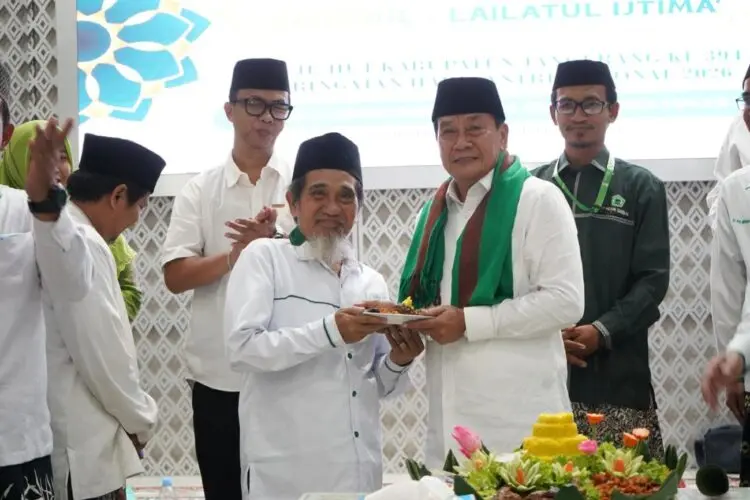 Istigasah Awali Rangkaian HUT Kabupaten Tangerang ke-394