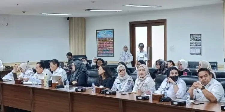 Warga Serpong Lagoon Siap Ambil Langkah Hukum