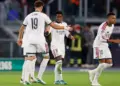 Tekuk AS Roma, Real Madrid Naik ke Peringkat 8 Klasemen Liga Champions