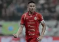 Peran Rizky Ridho di Persija Berubah, Kini Jadi Gelandang