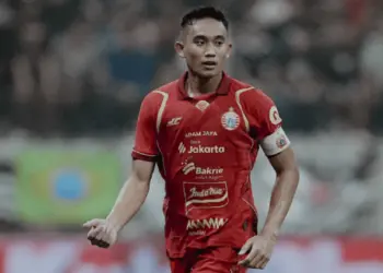 Peran Rizky Ridho di Persija Berubah, Kini Jadi Gelandang