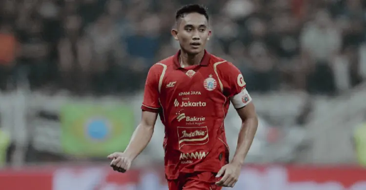 Peran Rizky Ridho di Persija Berubah, Kini Jadi Gelandang