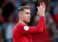 Federasi Sepak Bola Portugal Jatuhkan Sanksi Kepada Cristiano Ronaldo