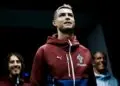 Cristiano Ronaldo Tinggalkan Timnas Portugal