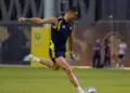 Sanksi Super Ringan untuk Ronaldo