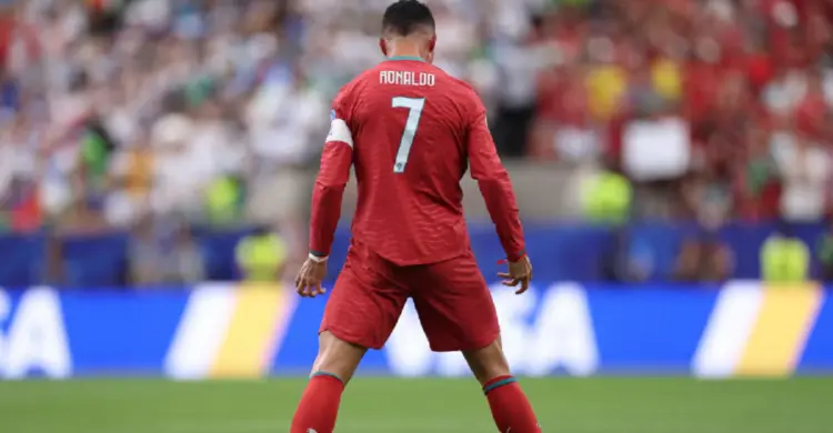 Messi Pensiun dari Timnas Argentina, Cristiano Ronaldo Beri Penghormatan