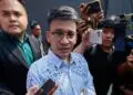 Nama Baik Dicemarkan, Ruben Onsu Tempuh Jalur Hukum