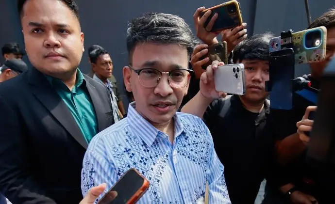 Nama Baik Dicemarkan, Ruben Onsu Tempuh Jalur Hukum