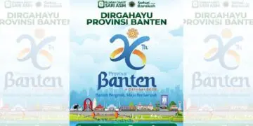 26 Tahun Banten, RS Sari Asih Group Jadi Bagian Perjalanan Melayani Kesehatan Warga