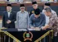 Pemprov Banten Ajak Warga Kawal APBD 2027
