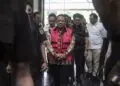 Hakim: Buktikan Asal Emas 74 Kg